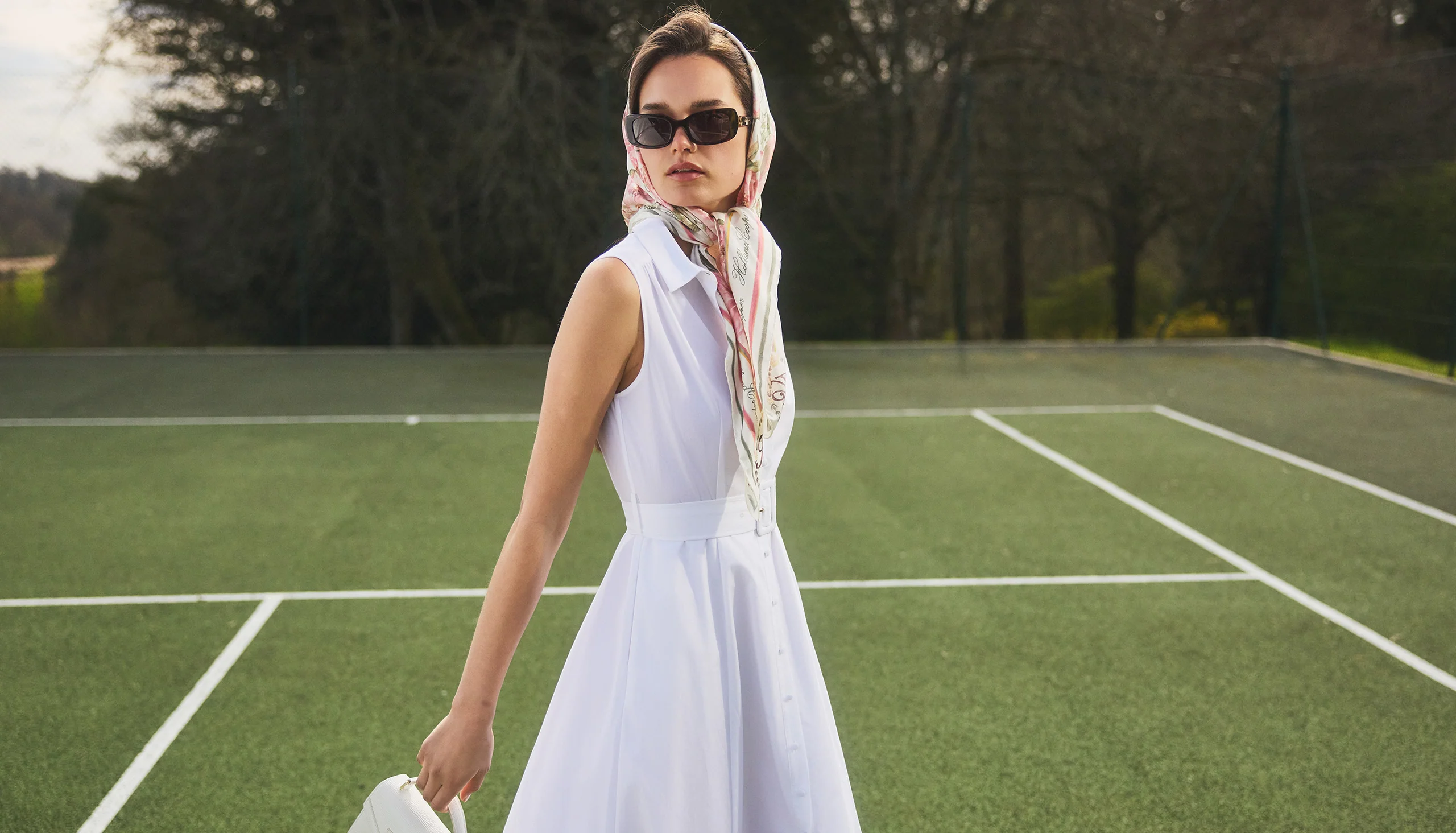 British Heritage, Modern Luxury